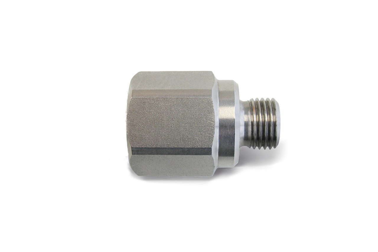 Nippel 3/8Z BSP IG - 1/4Z ers.d. 533143